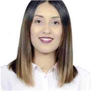 Je recherche une offre d'emploi dans le domaine du sport